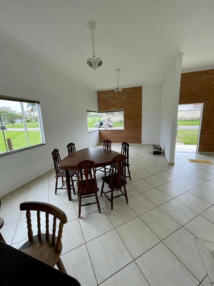 Casa, 3 quartos, 198 m² - Foto 2
