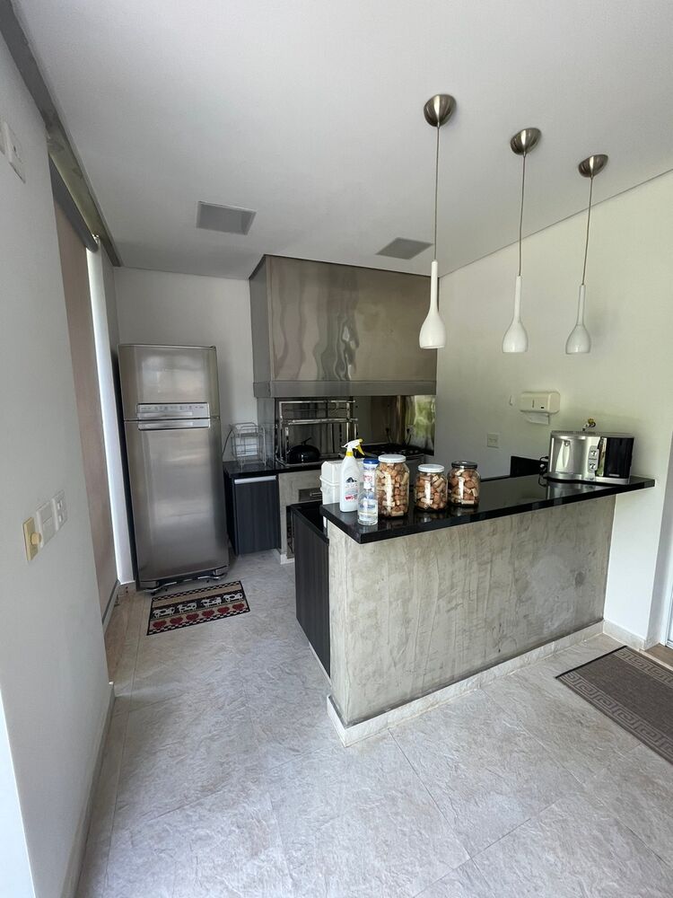 Casa à venda com 4 quartos, 471m² - Foto 5