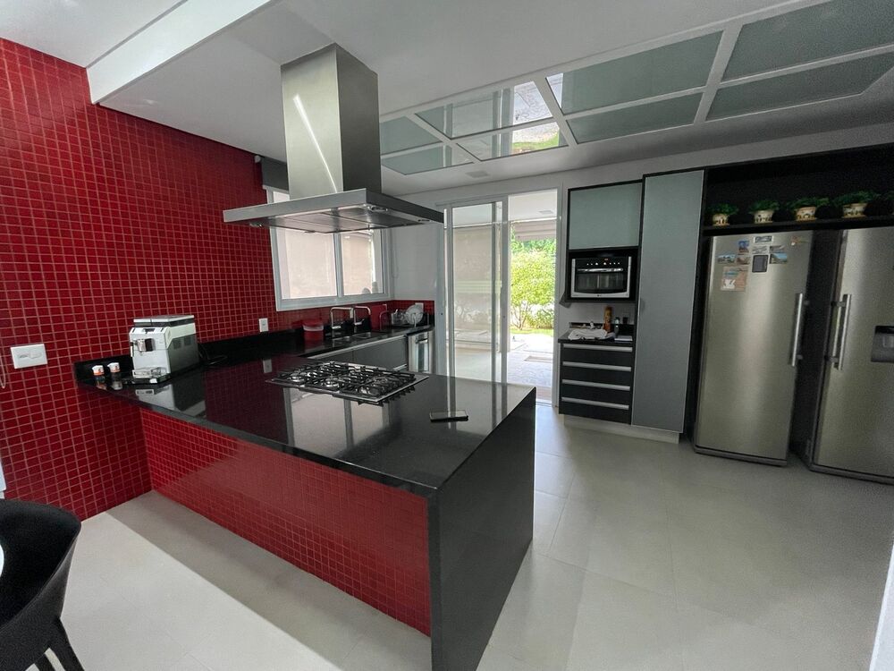 Casa à venda com 4 quartos, 471m² - Foto 8