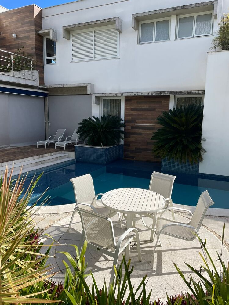 Casa à venda com 4 quartos, 471m² - Foto 4