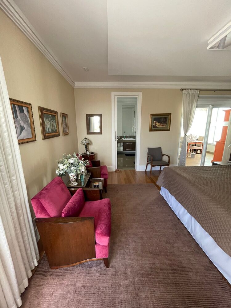 Casa à venda com 4 quartos, 471m² - Foto 16