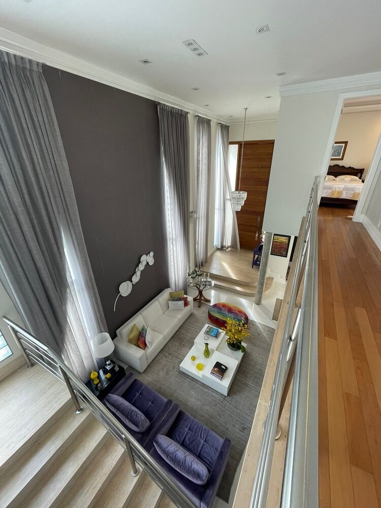 Casa à venda com 4 quartos, 471m² - Foto 14