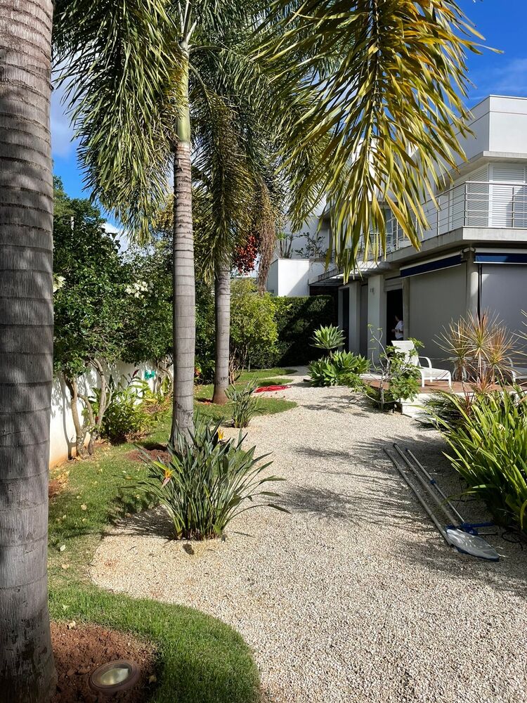 Casa à venda com 4 quartos, 471m² - Foto 3