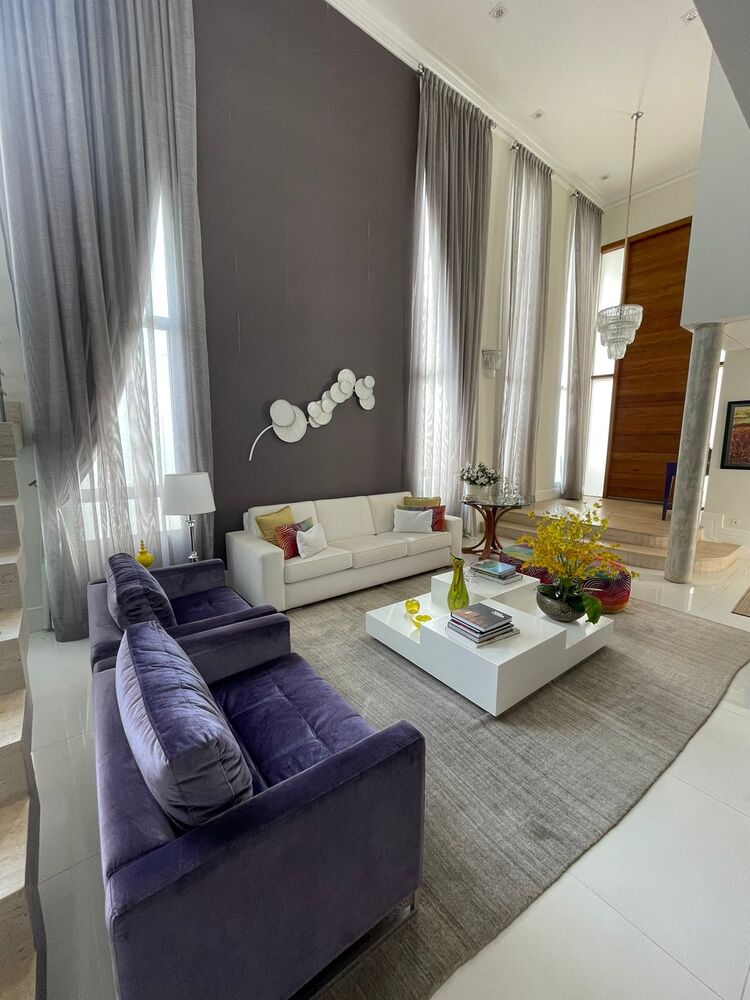 Casa à venda com 4 quartos, 471m² - Foto 20