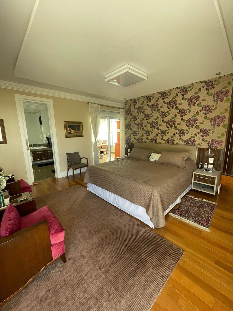 Casa à venda com 4 quartos, 471m² - Foto 15