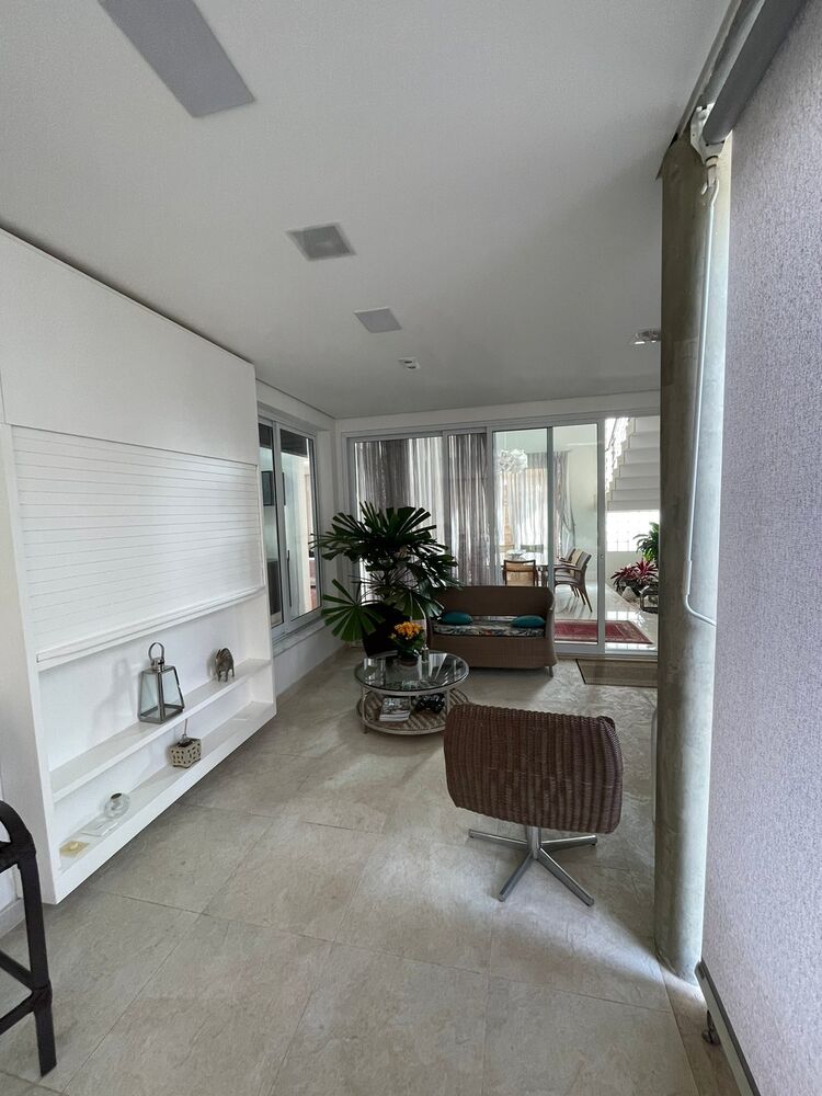 Casa à venda com 4 quartos, 471m² - Foto 6