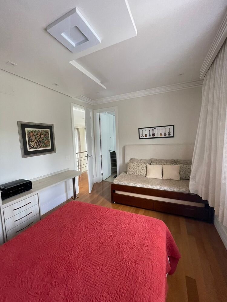 Casa à venda com 4 quartos, 471m² - Foto 19