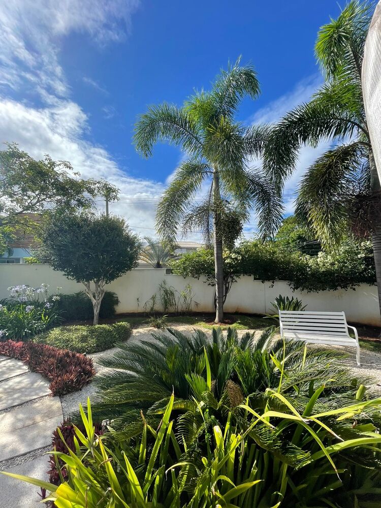 Casa à venda com 4 quartos, 471m² - Foto 1