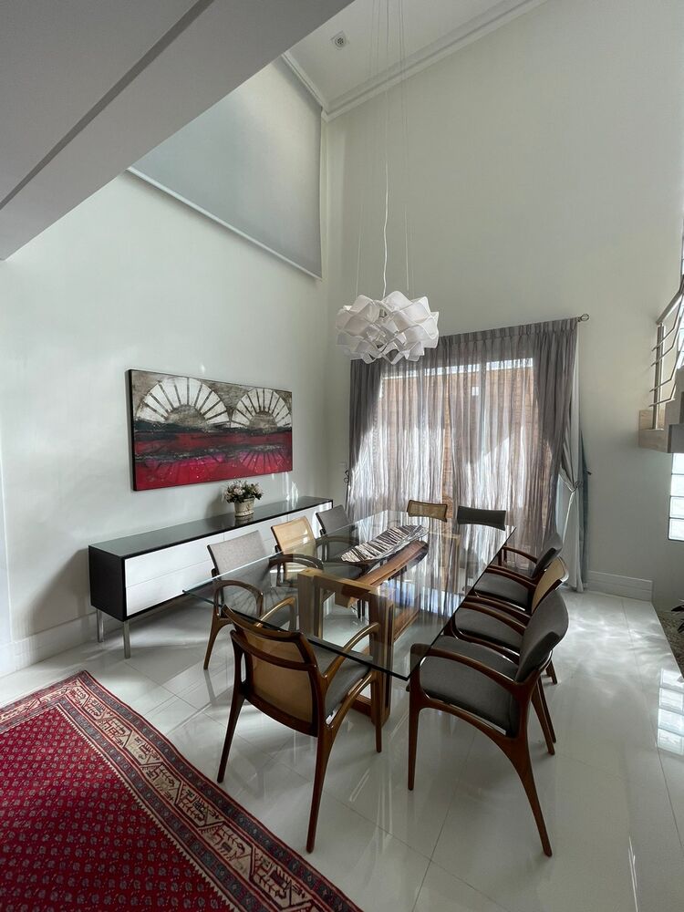 Casa à venda com 4 quartos, 471m² - Foto 11