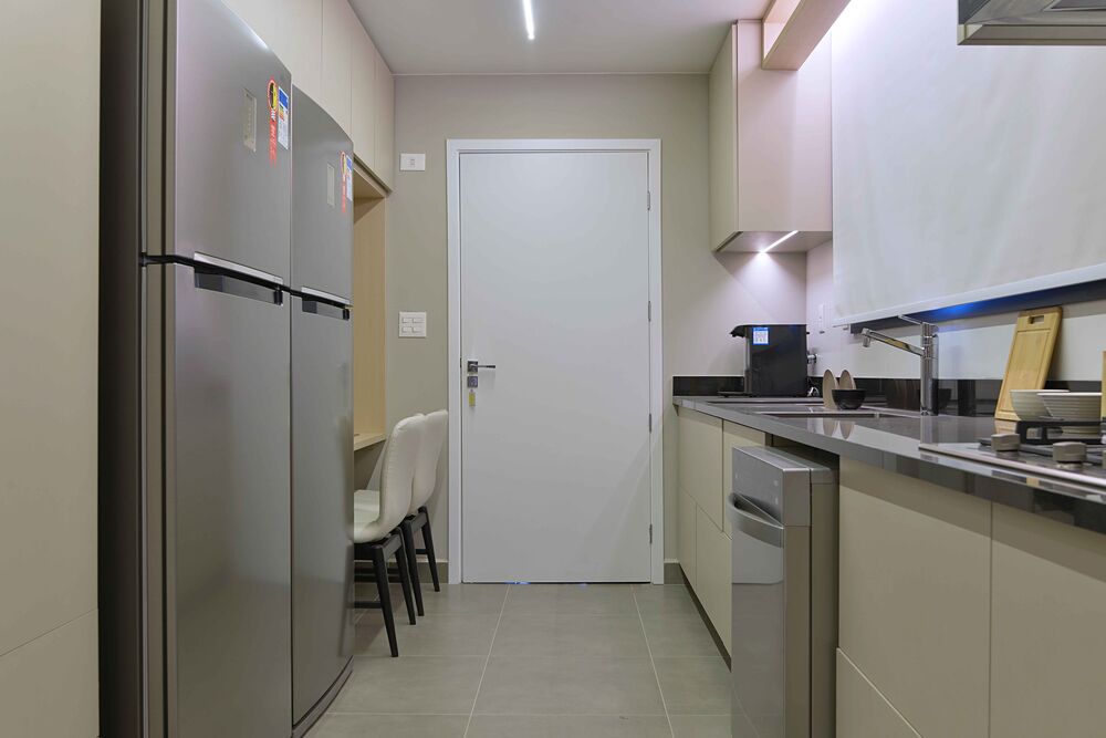 Apartamento, 3 quartos - Foto 21