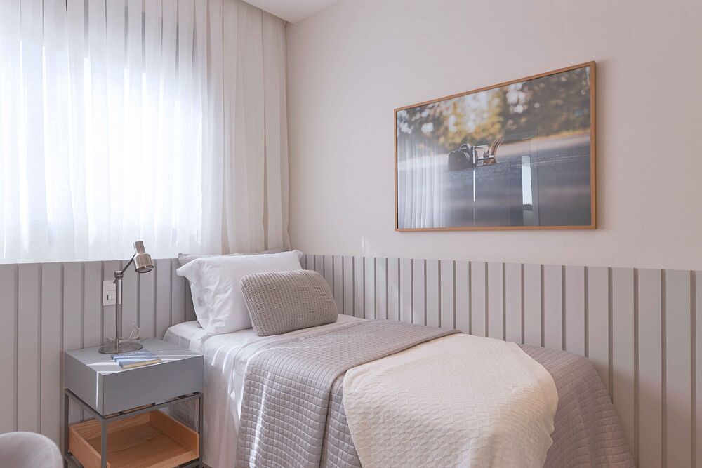 Apartamento, 3 quartos - Foto 28
