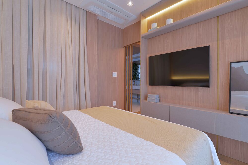 Apartamento, 3 quartos - Foto 2