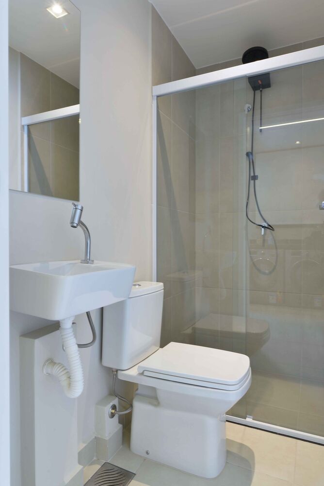Apartamento, 3 quartos - Foto 1