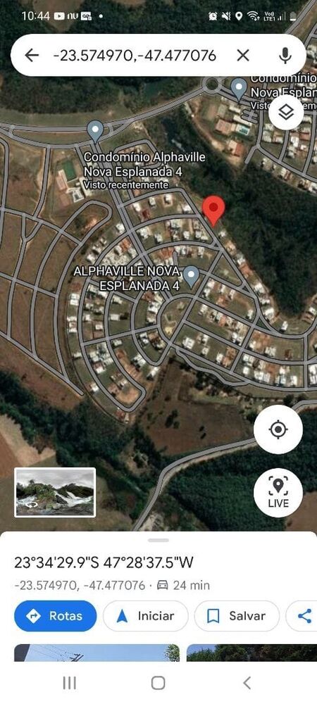 Terreno, 462 m² - Foto 9