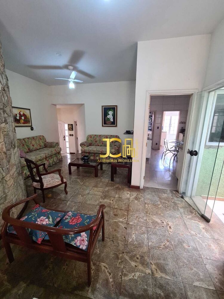 Sobrado, 3 quartos, 300 m² - Foto 3