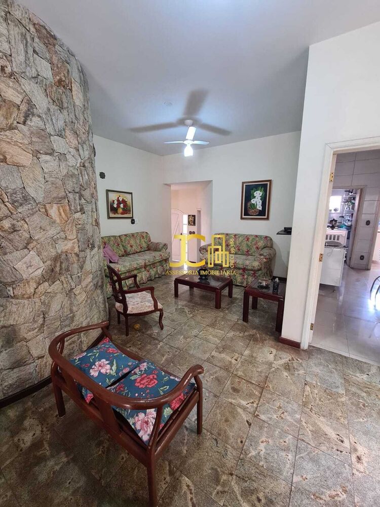 Sobrado, 3 quartos, 300 m² - Foto 4