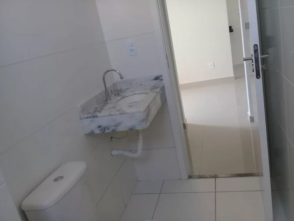 Apartamento à venda com 2 quartos, 52m² - Foto 5