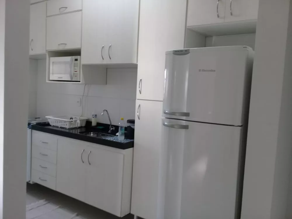 Apartamento à venda com 2 quartos, 52m² - Foto 3