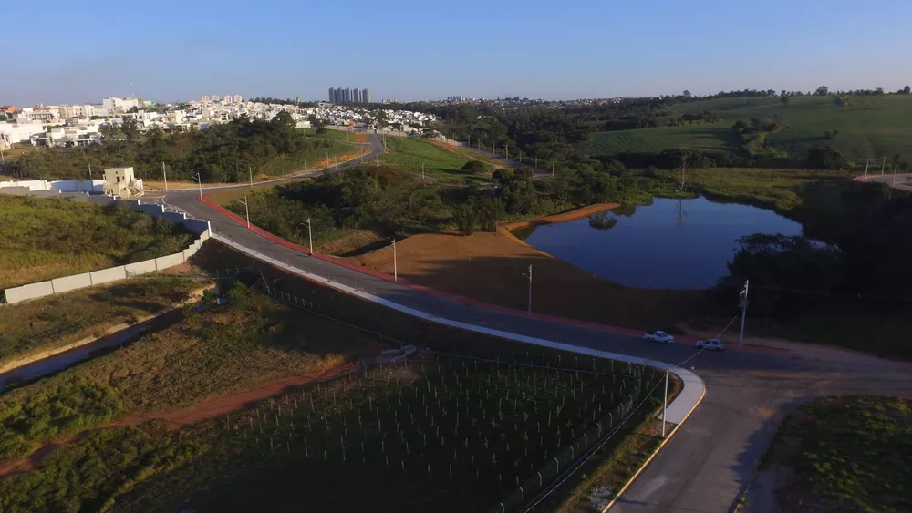 Terreno, 357 m² - Foto 2