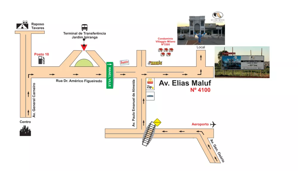 Terreno, 357 m² - Foto 8