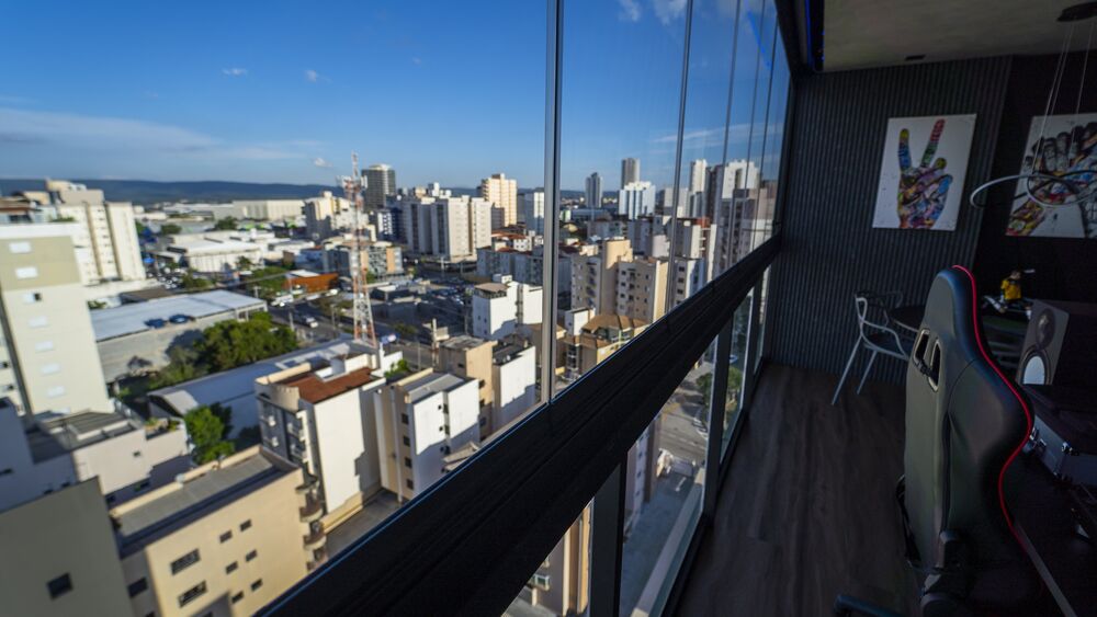 Apartamento, 1 quarto, 44 m² - Foto 4