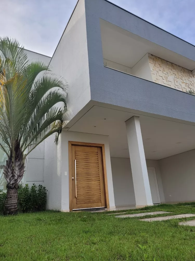 Sobrado à venda e aluguel com 3 quartos, 260m² - Foto 2