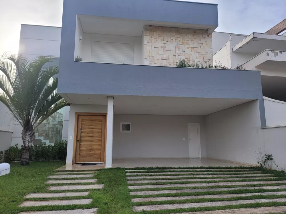 Sobrado à venda e aluguel com 3 quartos, 260m² - Foto 1