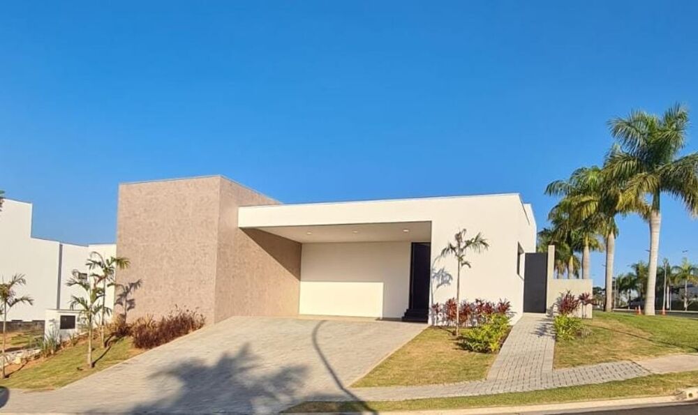 Casa, 3 quartos, 279 m² - Foto 1