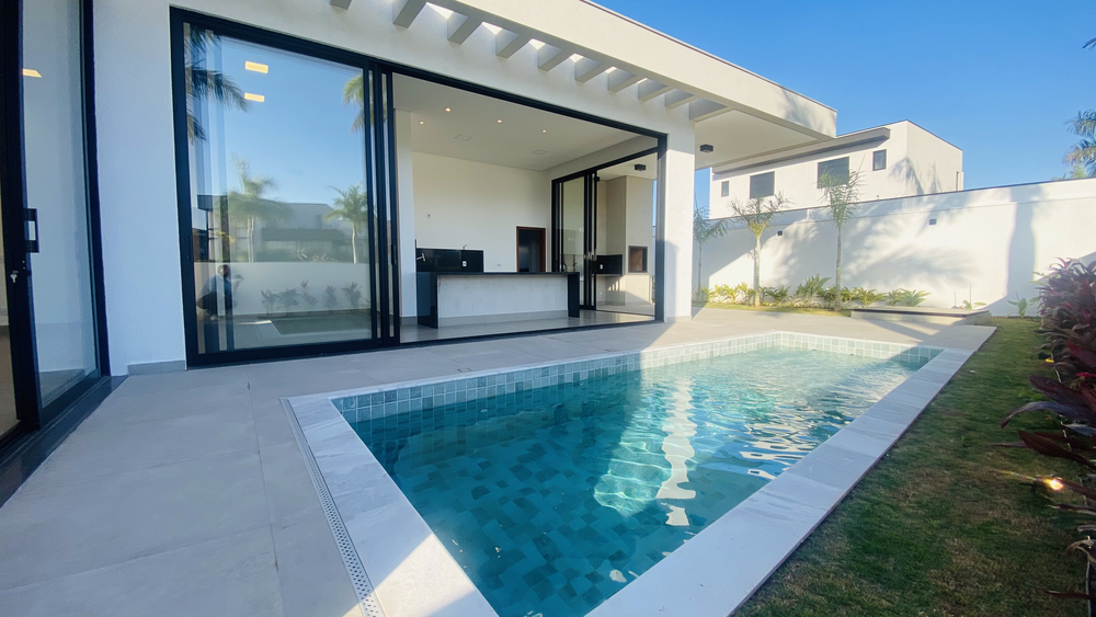 Casa, 3 quartos, 279 m² - Foto 4