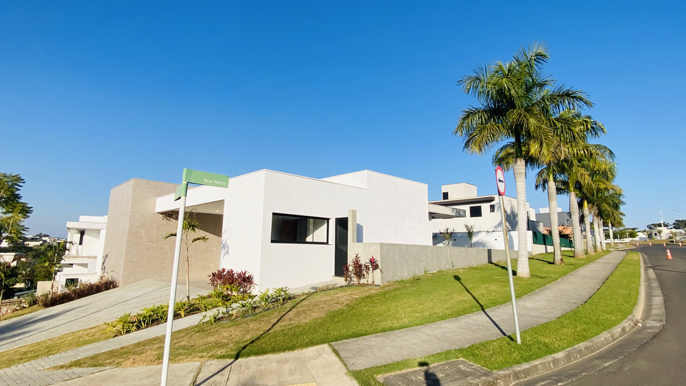 Casa, 3 quartos, 279 m² - Foto 2