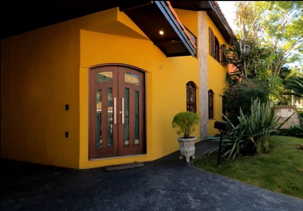 Casa, 5 quartos - Foto 1
