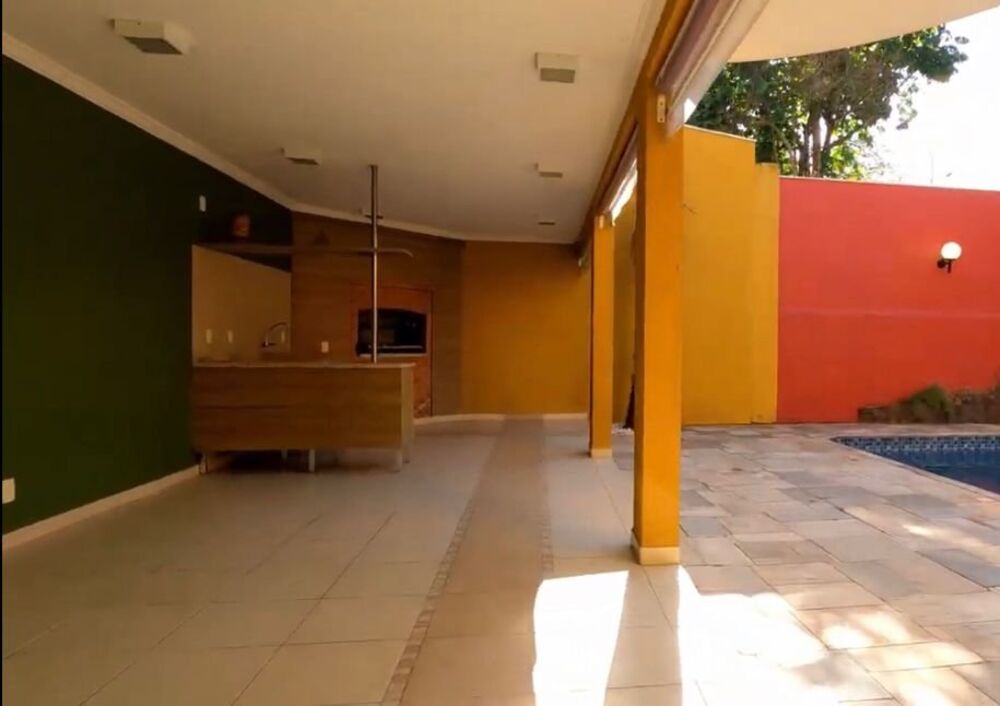 Casa, 5 quartos - Foto 12