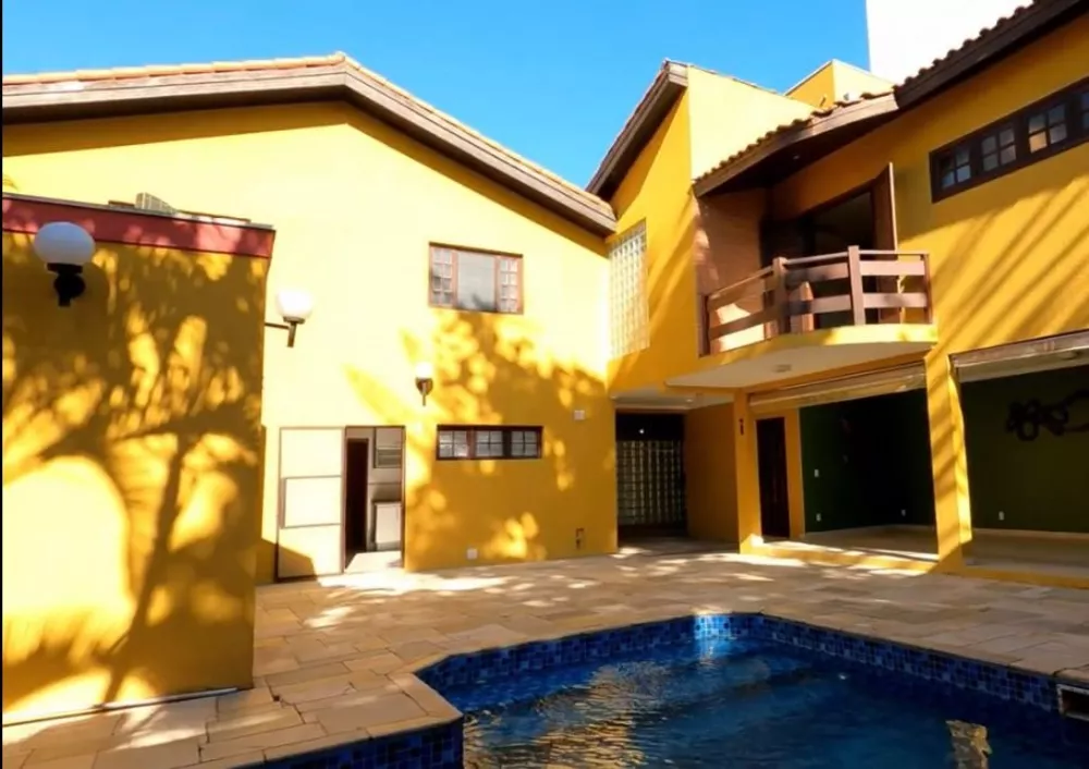 Casa, 5 quartos - Foto 11