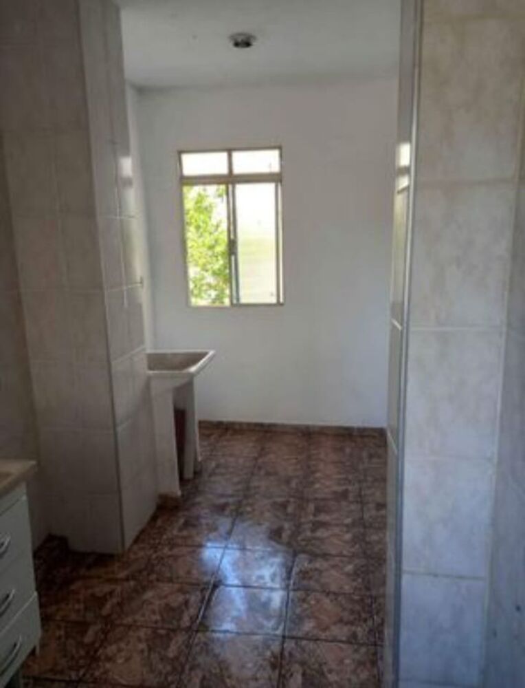 Apartamento, 2 quartos, 56 m² - Foto 2