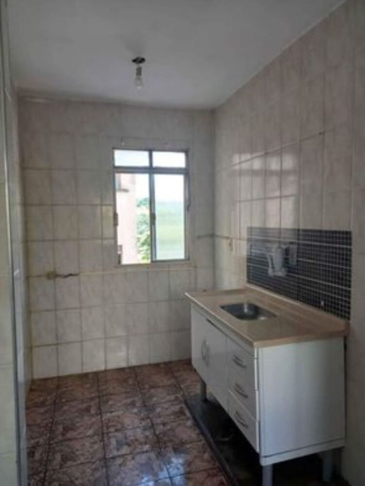 Apartamento, 2 quartos, 56 m² - Foto 1