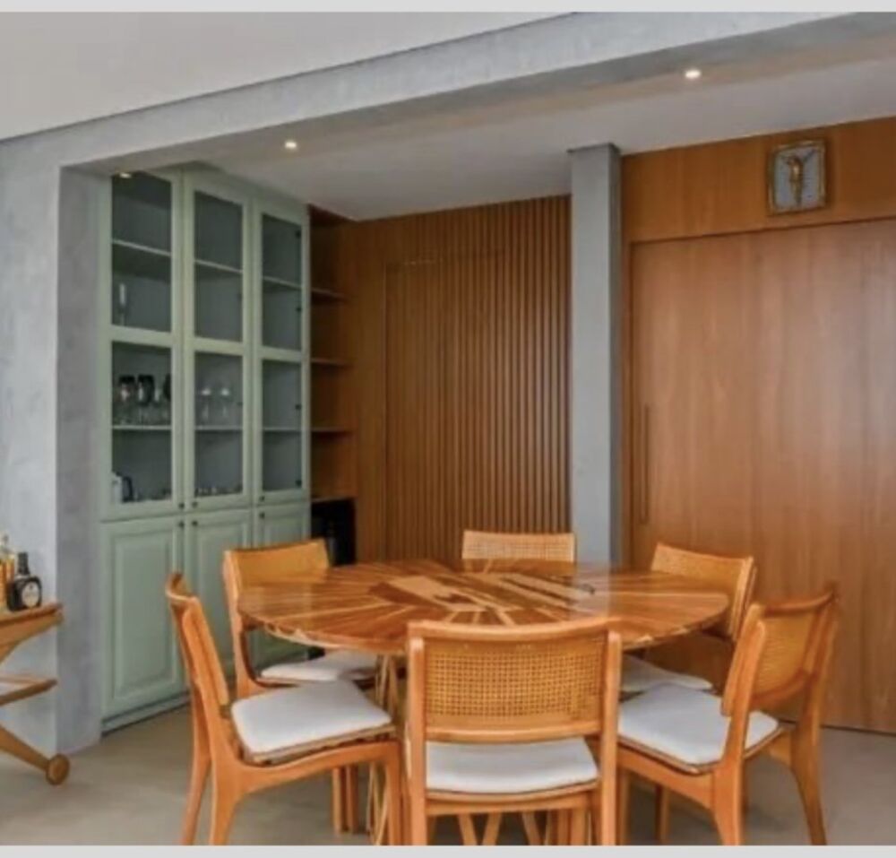 Casa, 3 quartos, 155 m² - Foto 8