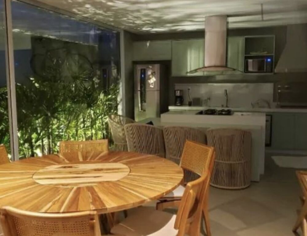 Casa, 3 quartos, 155 m² - Foto 16