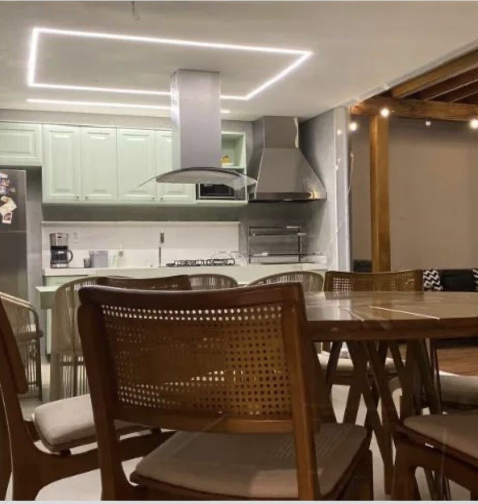 Casa, 3 quartos, 155 m² - Foto 4