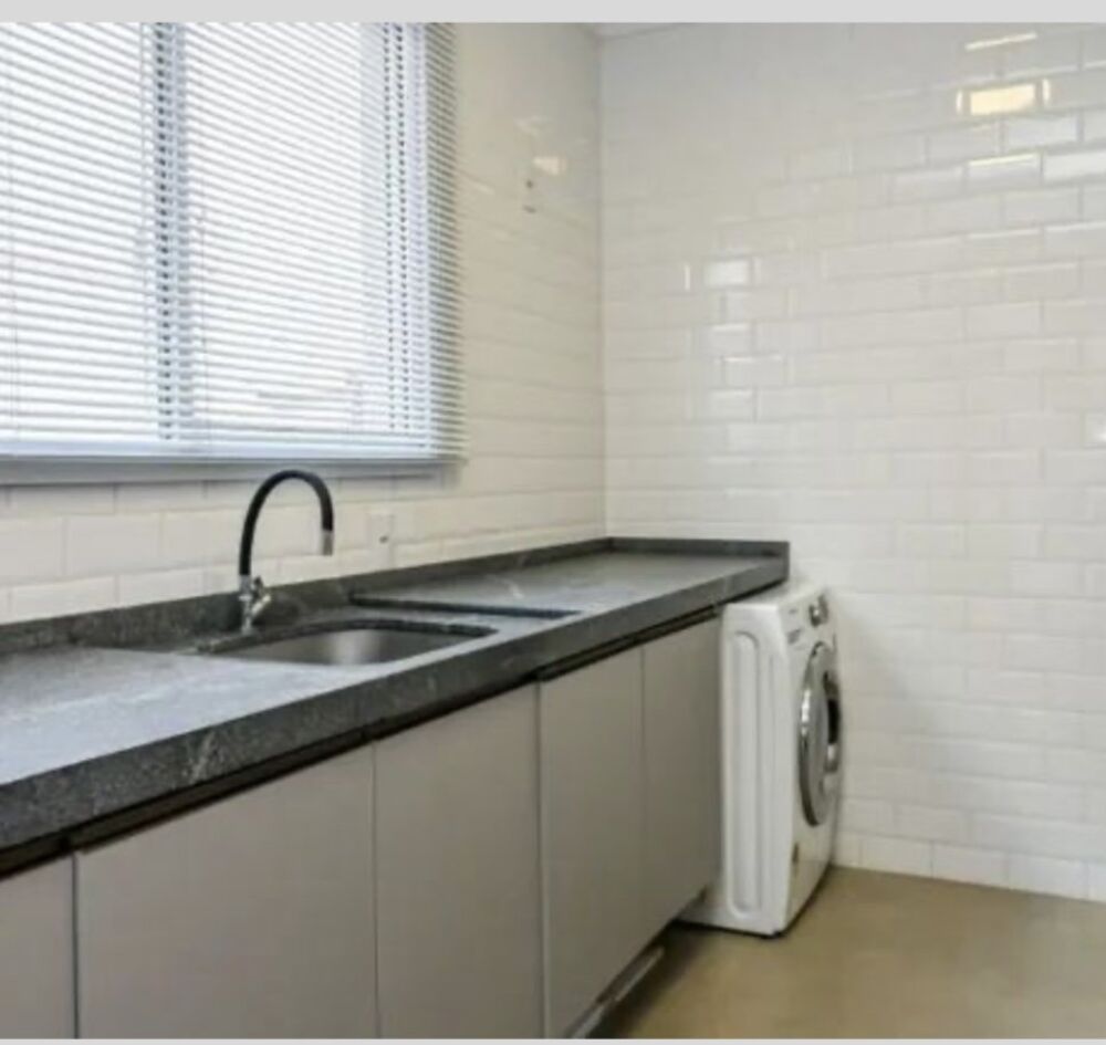 Casa, 3 quartos, 155 m² - Foto 1