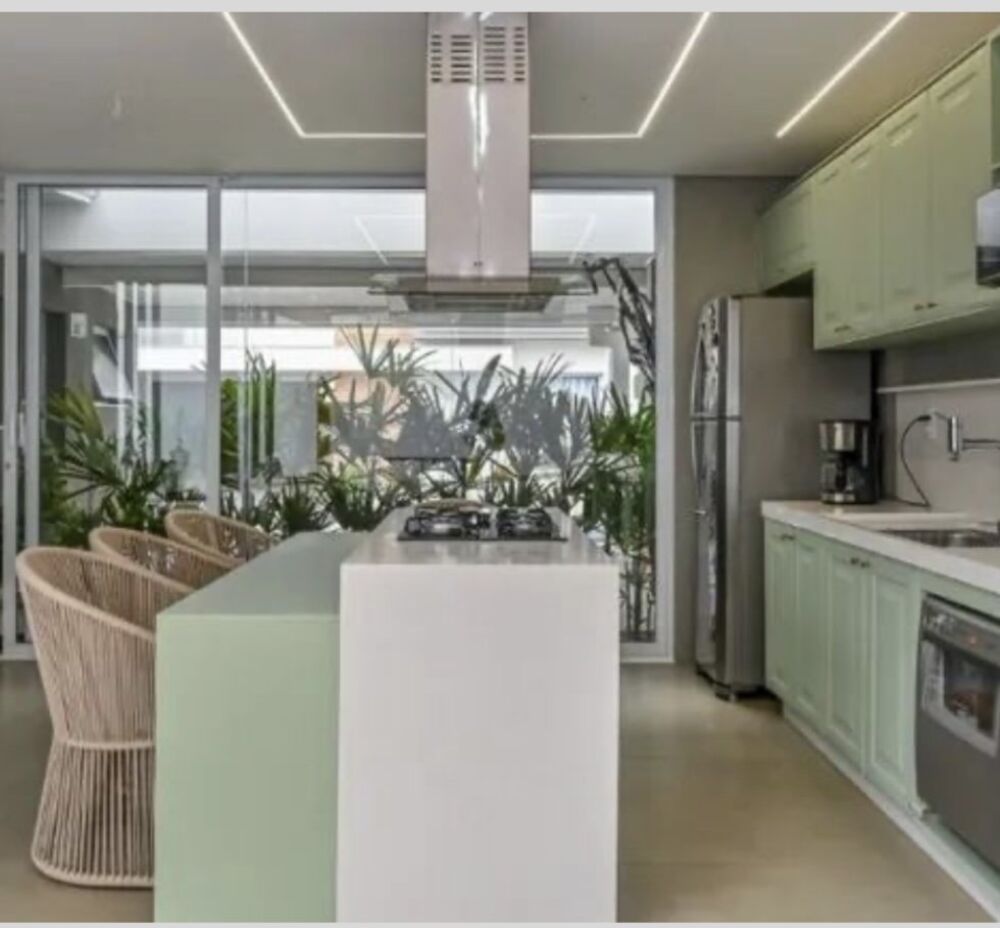 Casa, 3 quartos, 155 m² - Foto 12