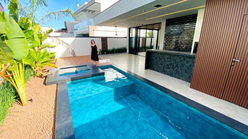 Casa, 3 quartos, 222 m² - Foto 4
