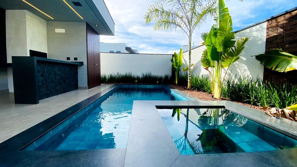 Casa, 3 quartos, 222 m² - Foto 3