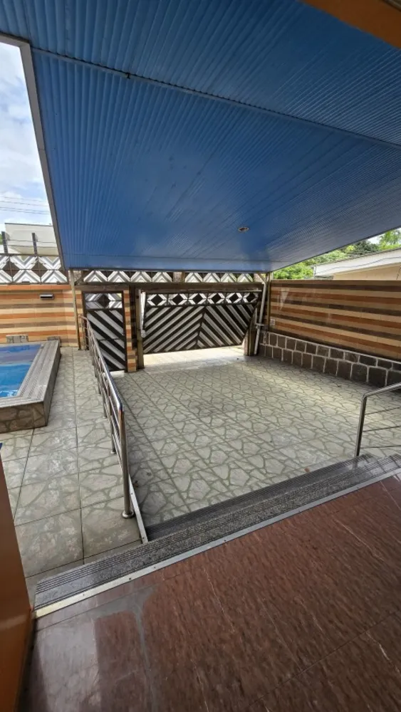 Casa, 2 quartos, 12 m² - Foto 3