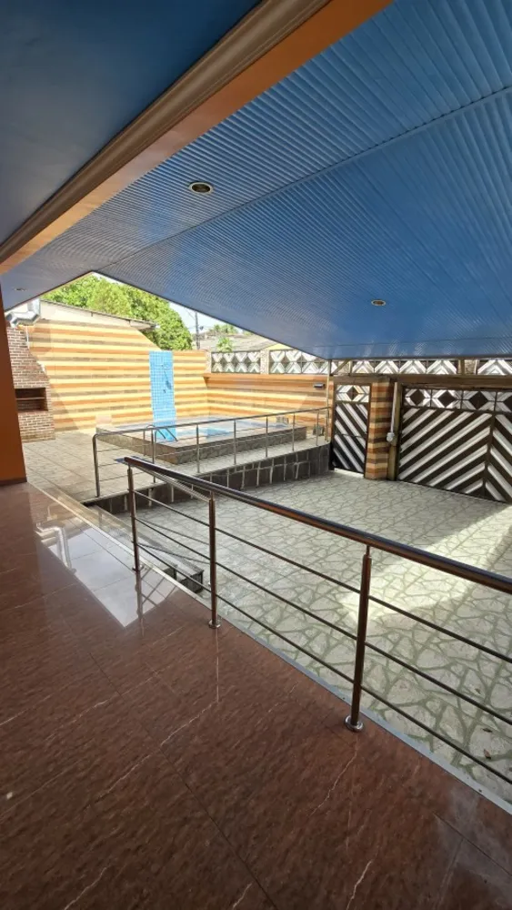 Casa, 2 quartos, 12 m² - Foto 4