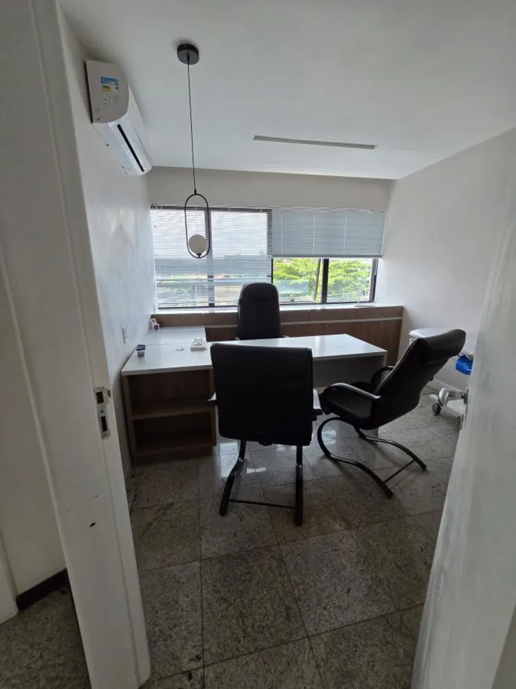 Sala-Conjunto, 80 m² - Foto 4
