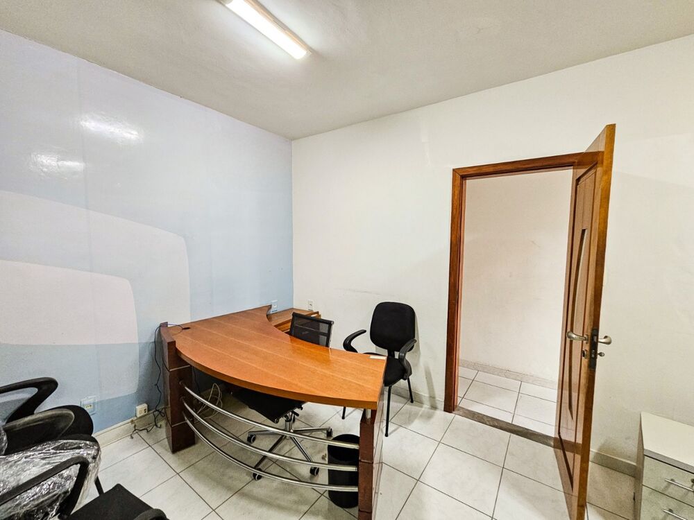 Prédio Inteiro, 480 m² - Foto 10