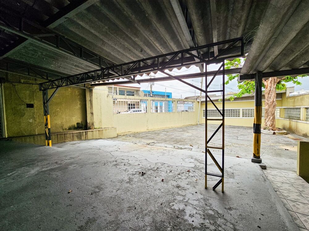 Prédio Inteiro, 480 m² - Foto 3