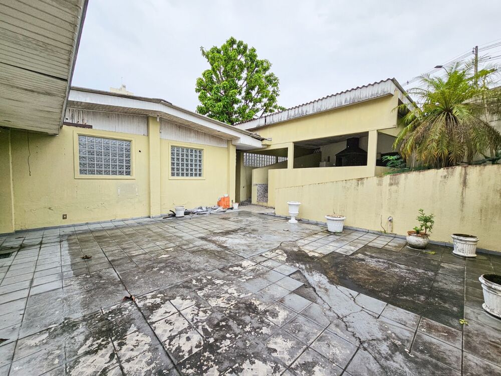 Prédio Inteiro, 480 m² - Foto 4