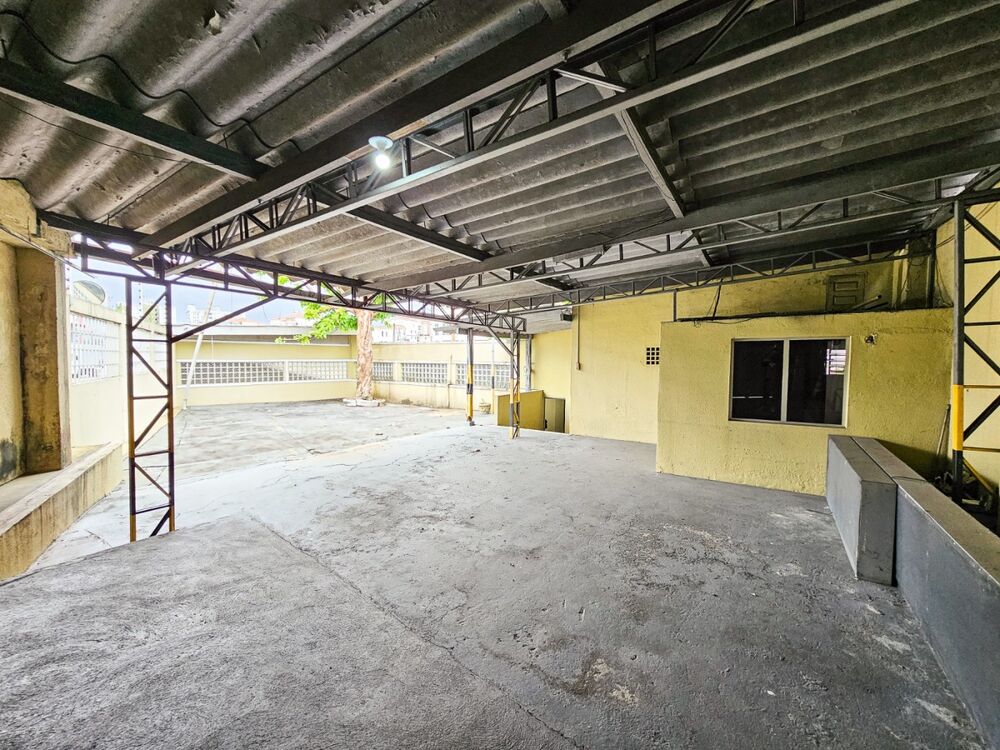 Prédio Inteiro, 480 m² - Foto 1