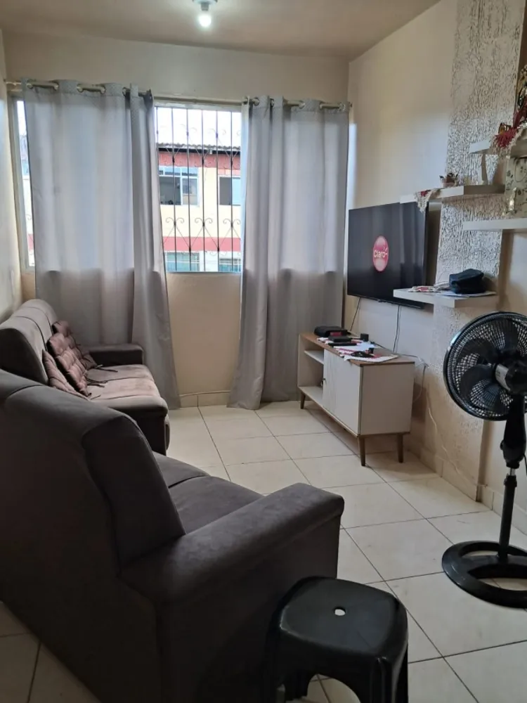 Apartamento, 2 quartos, 65 m² - Foto 1